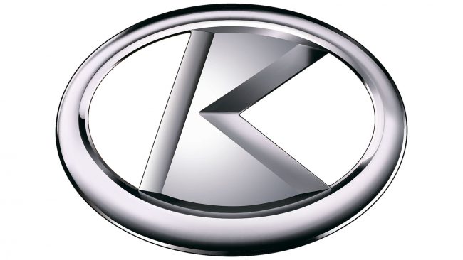 Kubota Logo 2010-presente