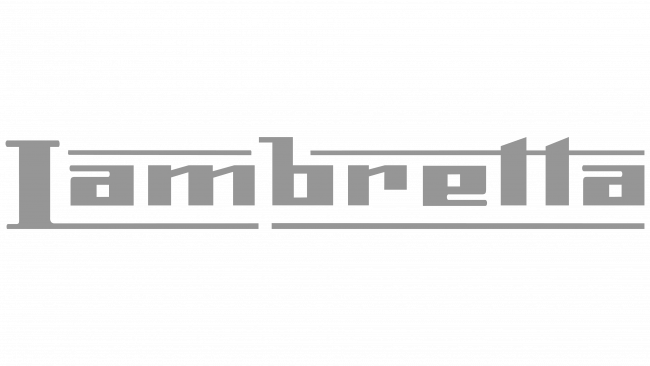 Lambretta Emblema