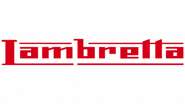 Lambretta Logo