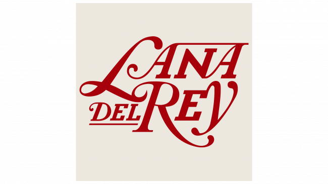 Lana Del Rey Simbolo