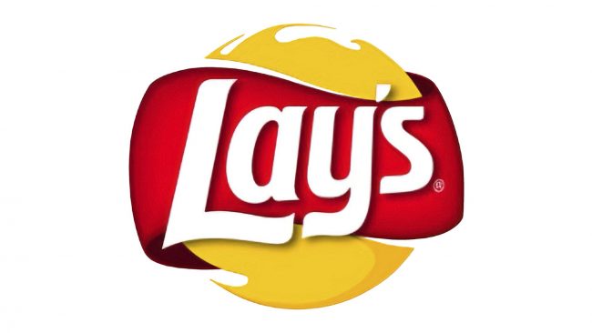 Lay’s Logo 2003-2007