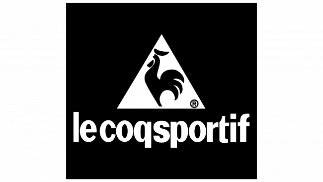 Le Coq Sportif Emblema