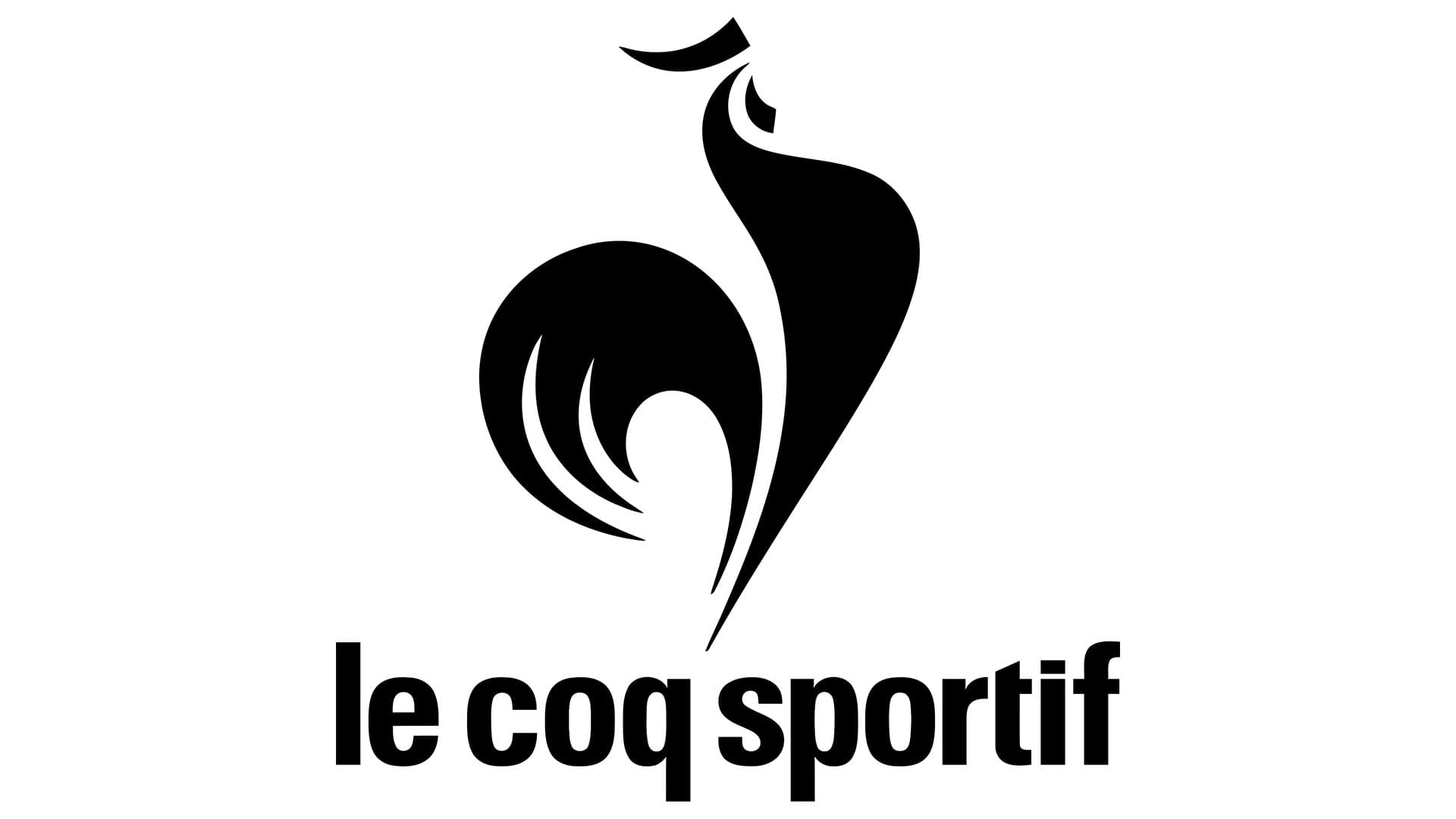 Le Coq Sportif Logo Significado Del Logotipo, Png, Vector | vlr.eng.br