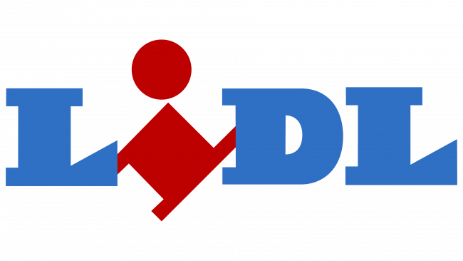 Lidl Emblema