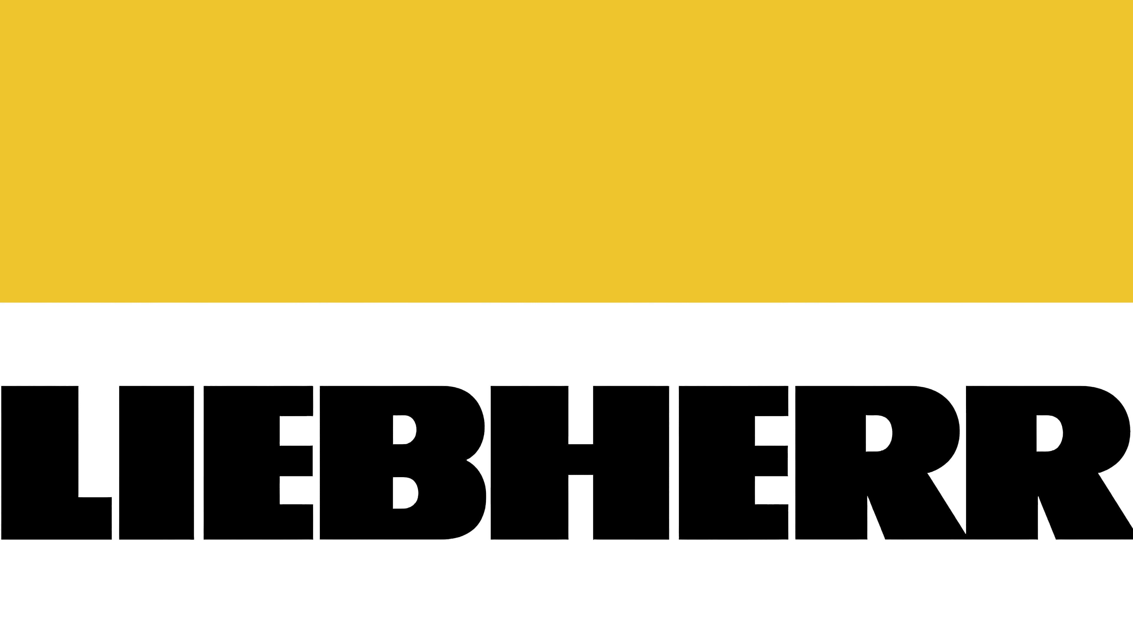 Liebherr Logo | Significado, História e PNG