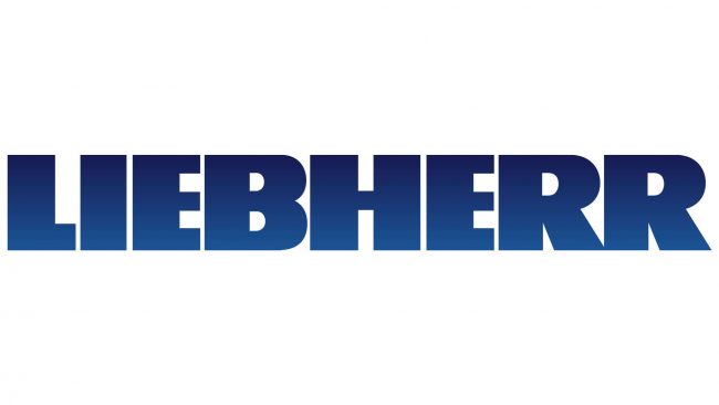 Liebherr Logo Novo
