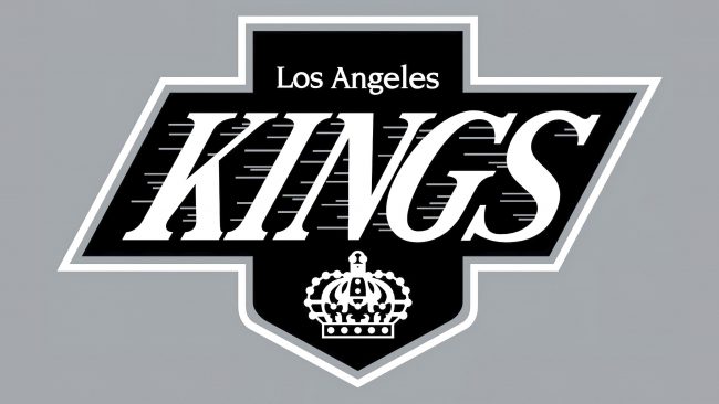Los Angeles Kings Emblema