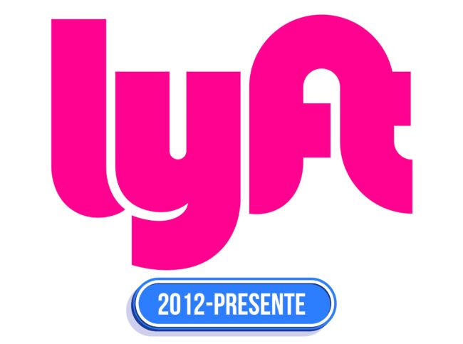Lyft Logo Historia