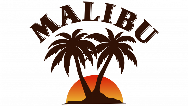 Malibu Logo | Significado, História e PNG