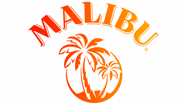 Malibu Simbolo