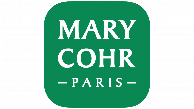Mary Cohr Emblema
