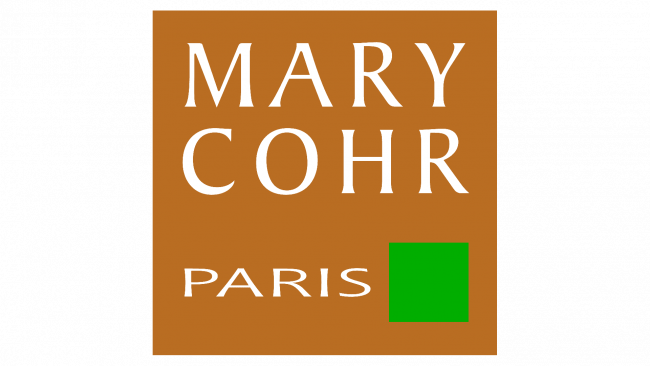 Mary Cohr Simbolo