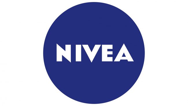 Nivea Logo 2011-presente