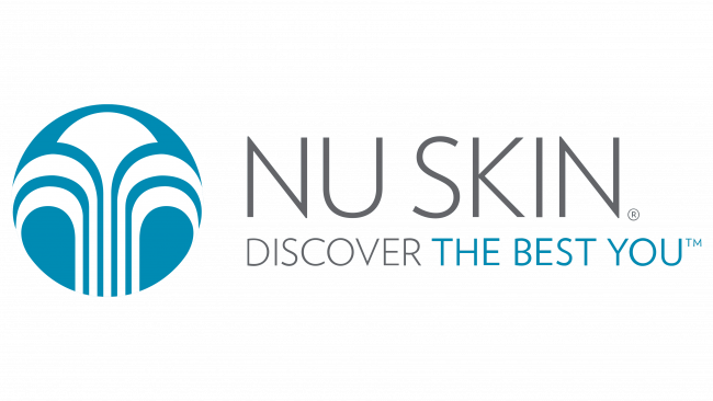 Nu Skin Emblema