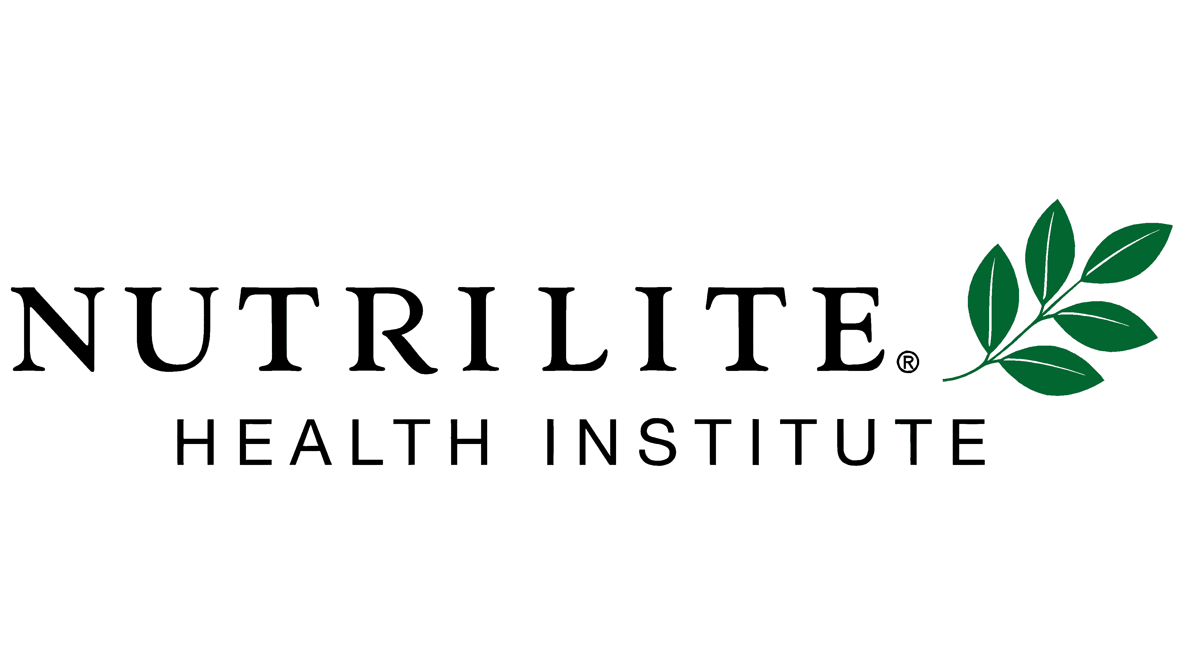 Nutrilite Leaf Logo