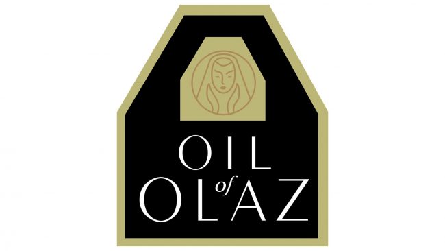 Oil of Olay Logo 1952-1999
