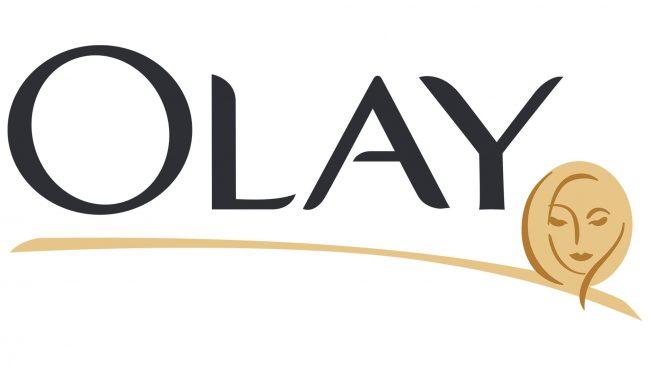 Olay Logo 2006-2010