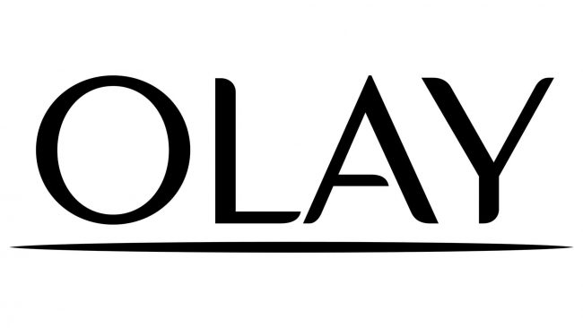Olay Logo 2017-presente
