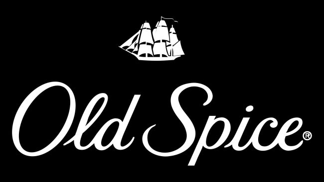 Old Spice Logo: valor, história, PNG