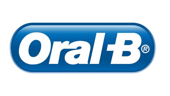Oral B Logo 2009-presente
