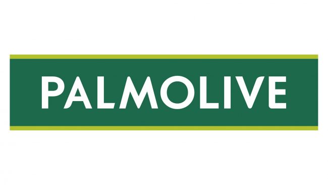 Palmolive Logo 2019-presente