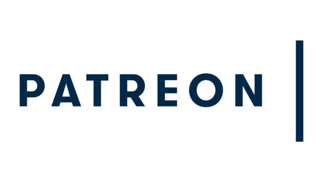 Patreon Logo 2017-2020