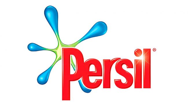 Persil Logo 2016-2020