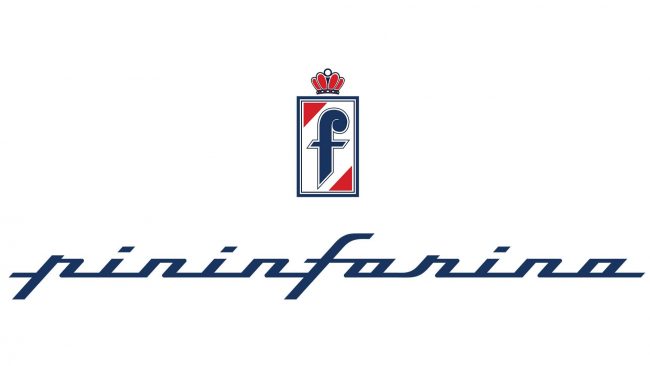 Pininfarina Logo 1930-presente
