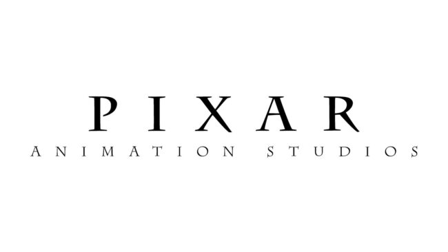 Pixar Logo 1994-presente