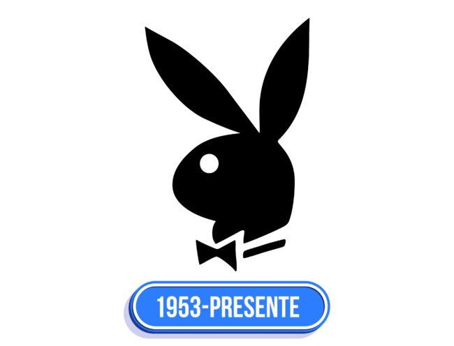 Playboy Logo Historia