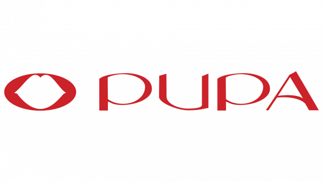 Pupa Emblema