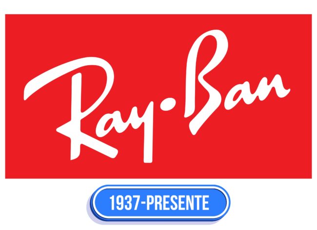 Ray Ban Logo Historia