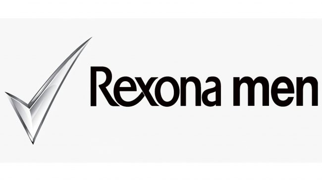 Rexona Emblema