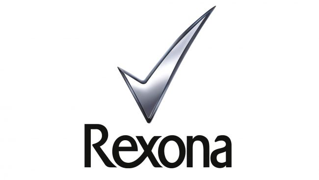 Rexona Logo 2010-2015