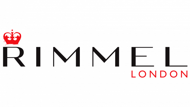 Rimmel Logo