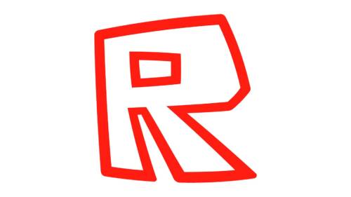 Roblox Icons Logo 2015-2017