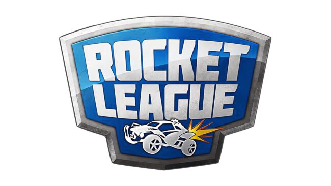 Rocket League Logo 2014-2015