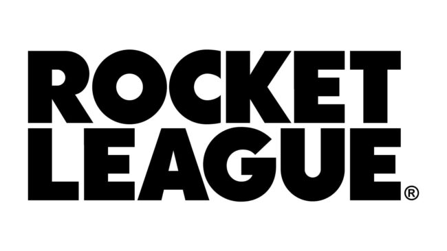 Rocket League Logo 2020-presente