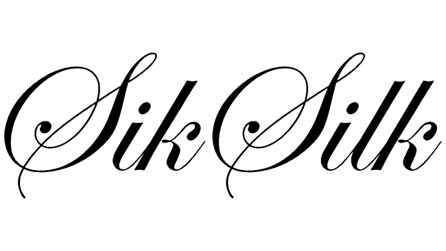 SikSilk Simbolo