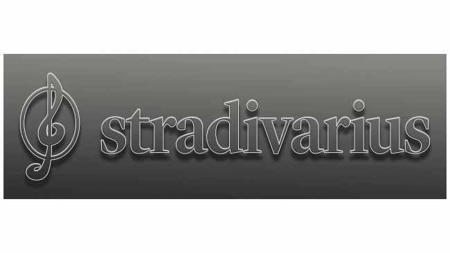 Stradivarius Simbolo
