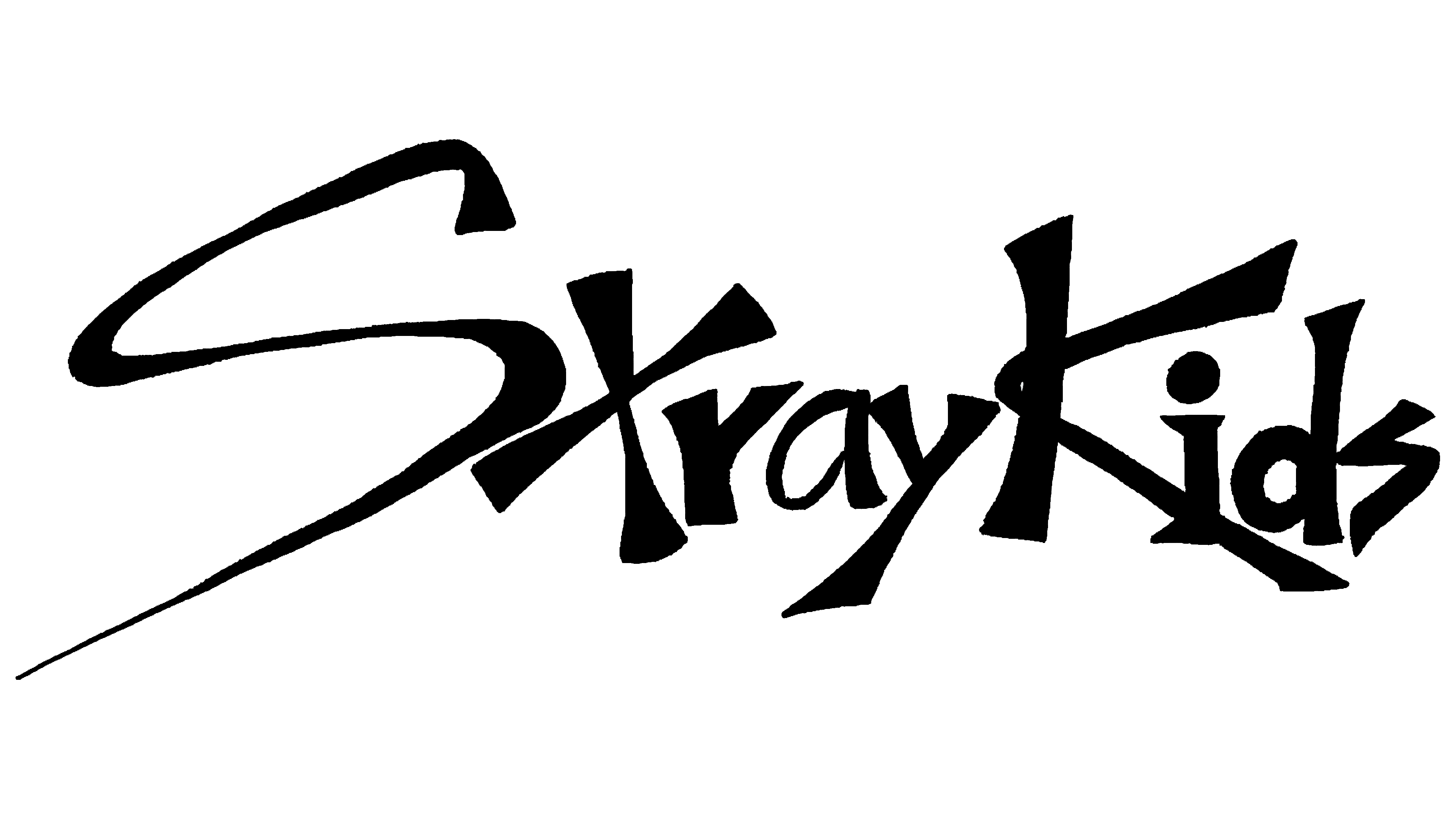 Stray Kids Skz Logo