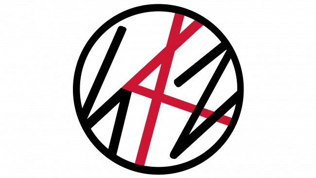 Stray Kids Logo