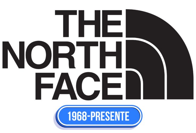 The North Face Logo Historia