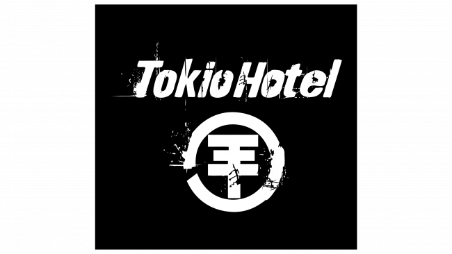 Tokio Hotel Emblema