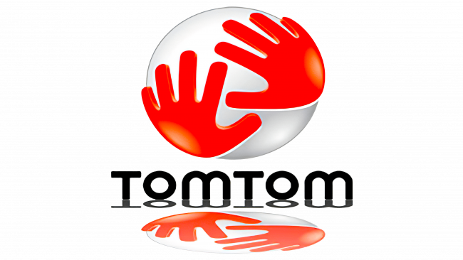TomTom Emblema