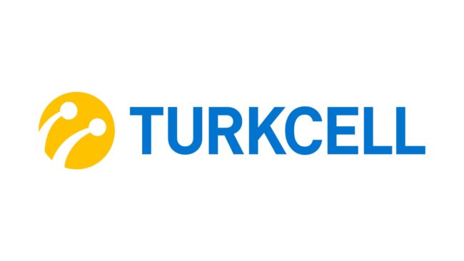 Turkcell Logo 2017-2018