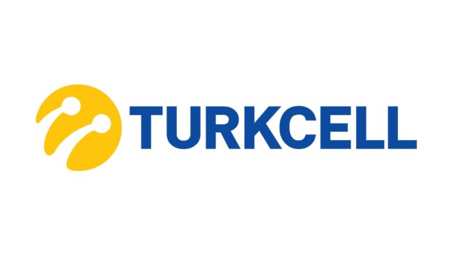 Turkcell Logo 2018-presente