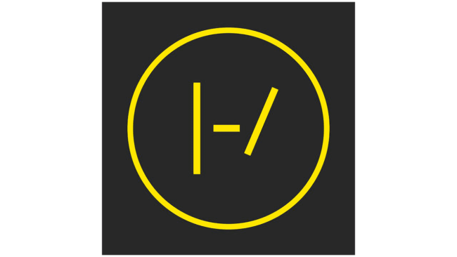 Twenty One Pilots Logo 2019-2021