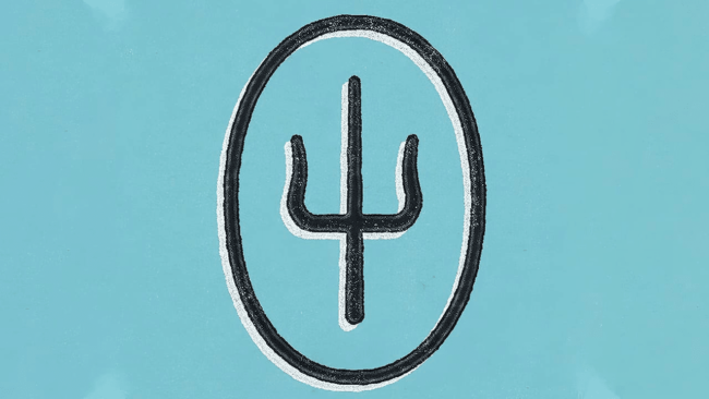 Twenty One Pilots Logo 2021-presente