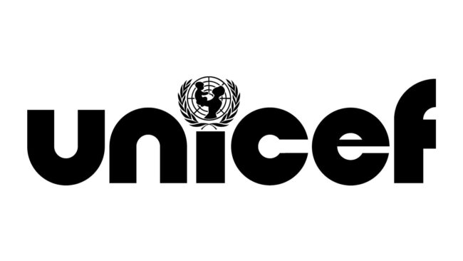 UNICEF Logo 1975-1978